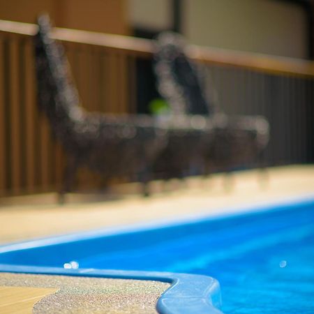 O2 Luxury Hotel Bang Phli Dış mekan fotoğraf