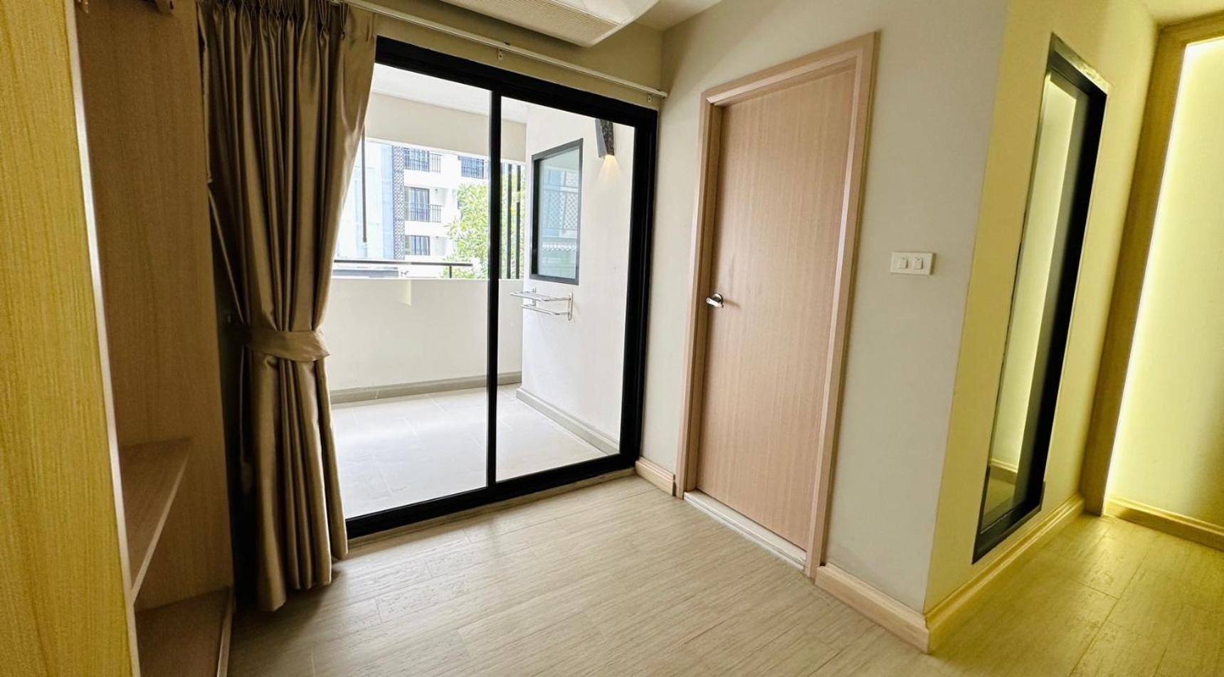 O2 Luxury Hotel Bang Phli Dış mekan fotoğraf