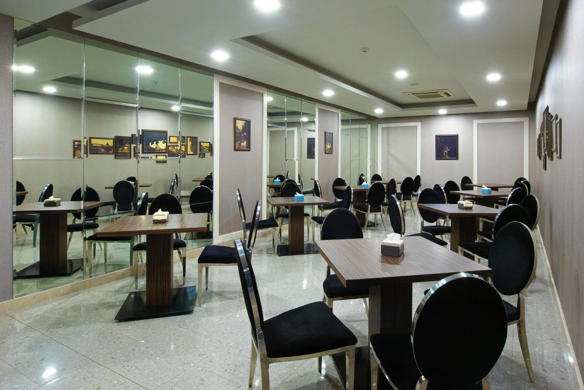 O2 Luxury Hotel Bang Phli Dış mekan fotoğraf